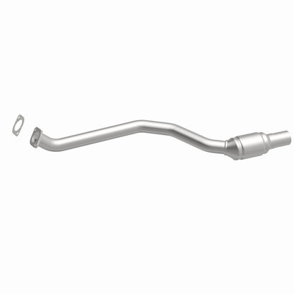 MagnaFlow BMW California Grade CARB Compliant Direct-Fit Catalytic Converter 5421013 360 Degree Image Set