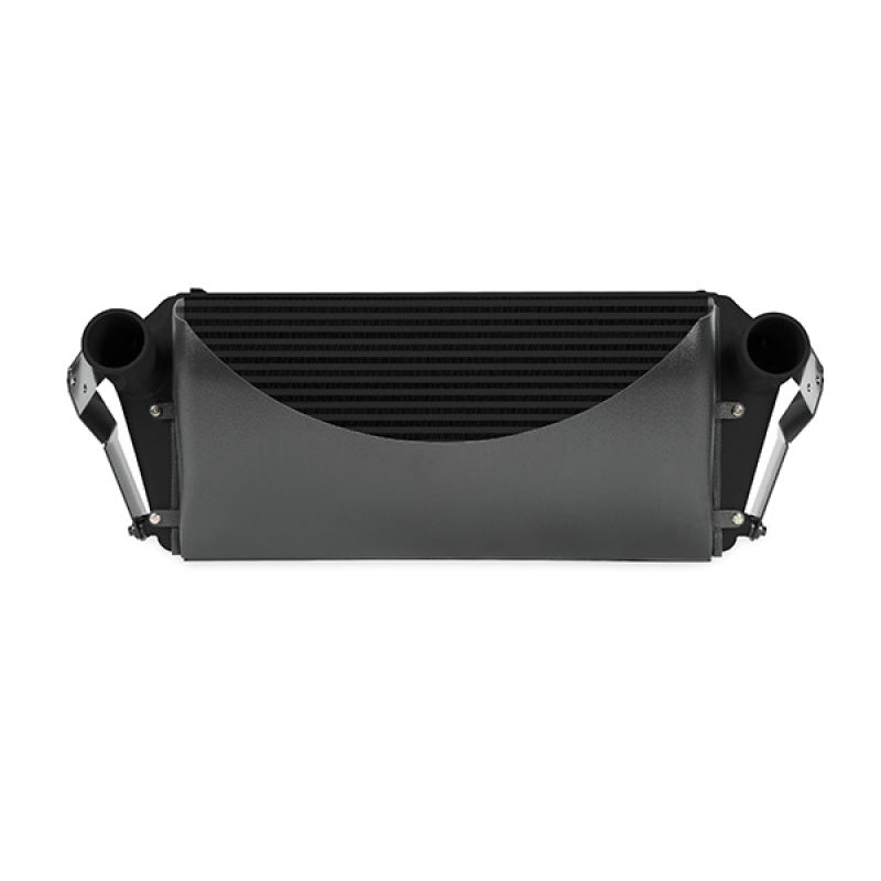 Mishimoto Dodge 6.7L Cummins Intercooler, 2013+ MMINT-RAM-13BK User 4