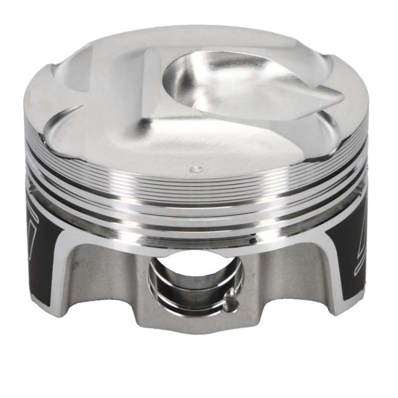 Wiseco Mitsubishi EVO 10 4B11-T 2008+ -4.5cc Piston Shelf Stock 6636M86 6636M86 User 4
