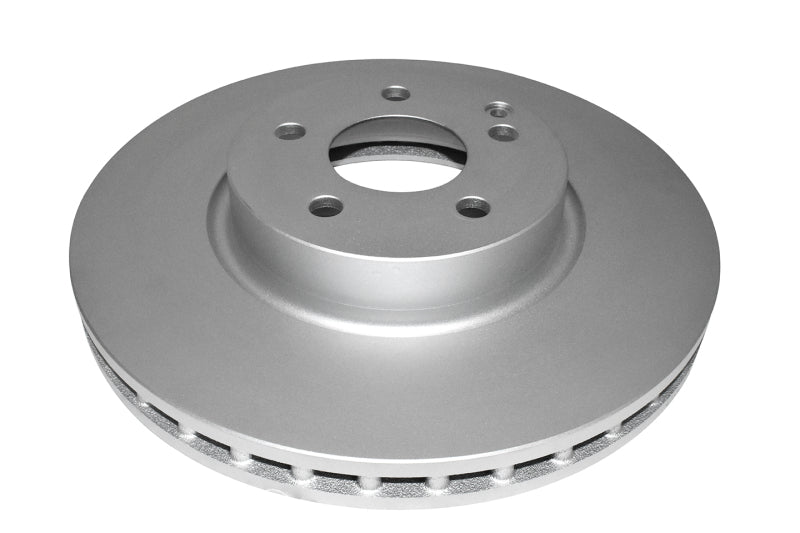 DBA DBA En-Shield Standard Rotors Brakes, Rotors & Pads Brake Rotors - OE main image