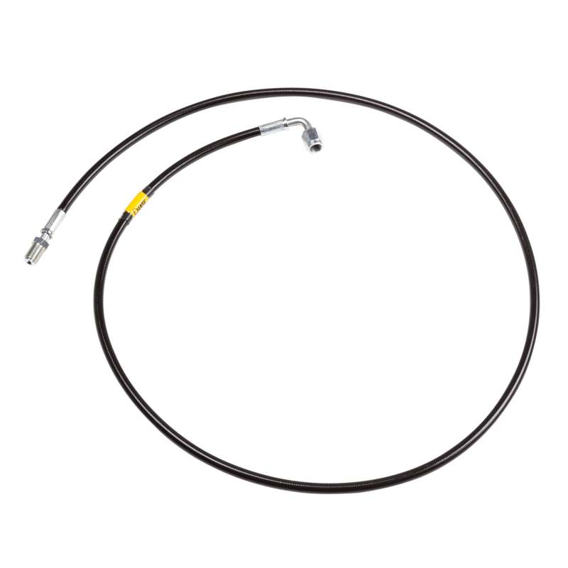 Chase Bays 89-05 Mazda Miata MX-5 NA/NB Clutch Line CB-MIATA-CLUTCH CB-MIATA-CLUTCH Photo - Primary
