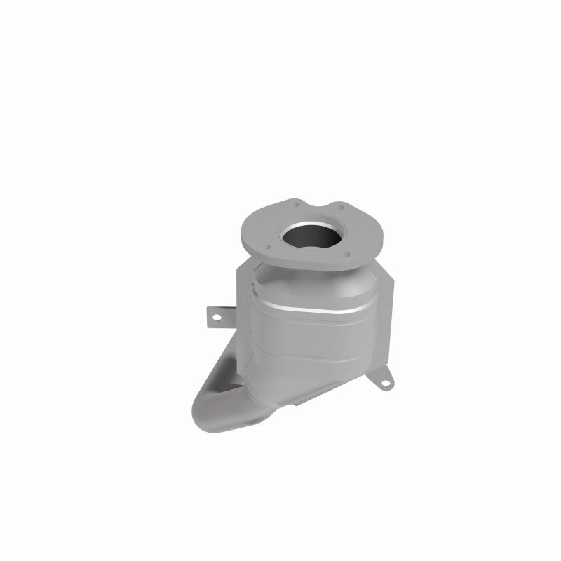 MagnaFlow Honda CRX Standard Grade Federal / EPA Compliant Direct-Fit Catalytic Converter 50210 360 Degree Image Set