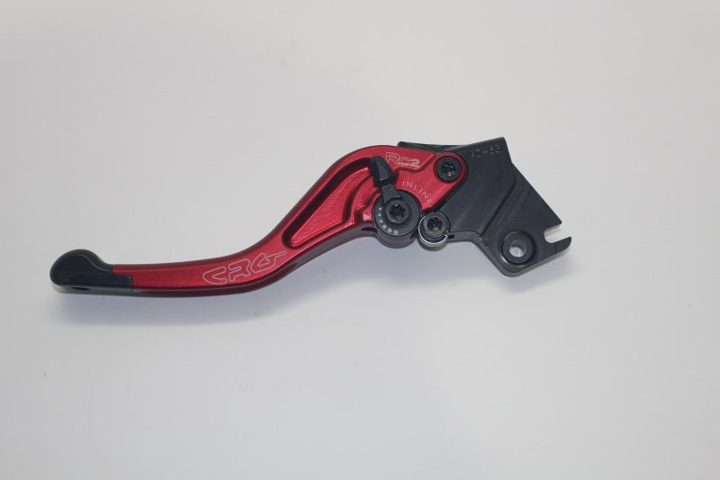 CRG Constructors Rc2 Clu Lvr Shrt Red Cbr/Rc 2AN-651-H-R 2AN-651-H-R User 1