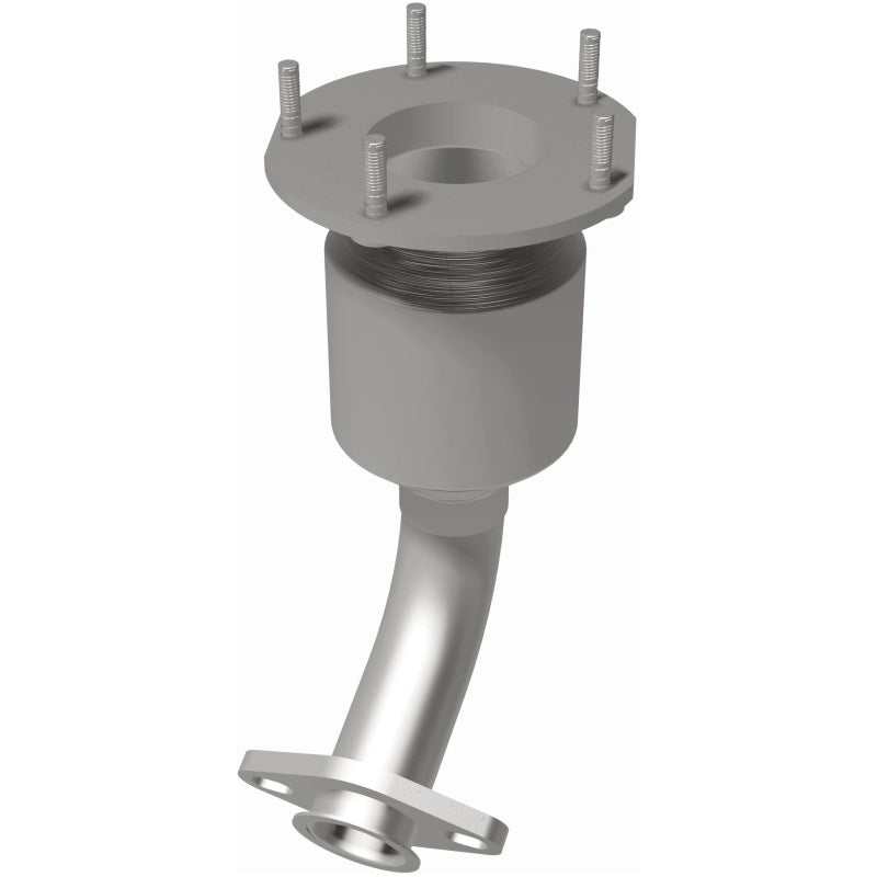 MagnaFlow Subaru Justy Standard Grade Federal / EPA Compliant Direct-Fit Catalytic Converter 50860 Photo - out of package