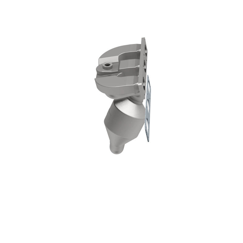 MagnaFlow BMW HM Grade Federal / EPA Compliant Manifold Catalytic Converter 50175 360 Degree Image Set