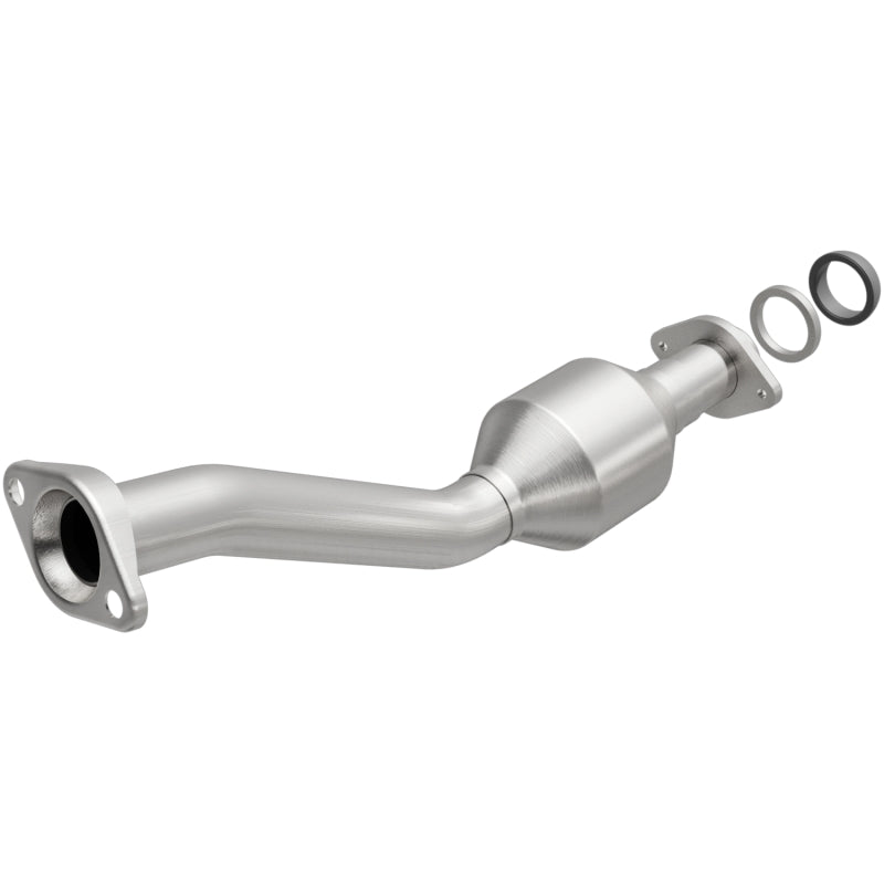 MagnaFlow Nissan Juke OEM Grade Federal / EPA Compliant Direct-Fit Catalytic Converter 52110 Photo - Primary