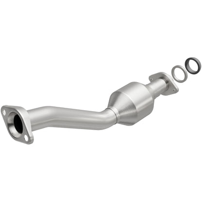 MagnaFlow Nissan Juke OEM Grade Federal / EPA Compliant Direct-Fit Catalytic Converter 52110 Photo - Primary