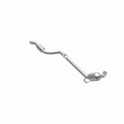 MagnaFlow Mercedes-Benz GLK350 OEM Grade Federal / EPA Compliant Direct-Fit Catalytic Converter 21-439 360 Degree Image Set