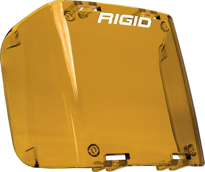 Rigid Industries Light Cover For D-SS Series LED Lights, Single 32183 Photo - Unmounted