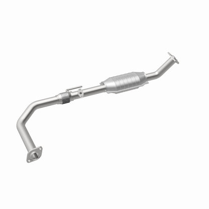MagnaFlow Toyota Tundra HM Grade Federal / EPA Compliant Direct-Fit Catalytic Converter 24404 360 Degree Image Set