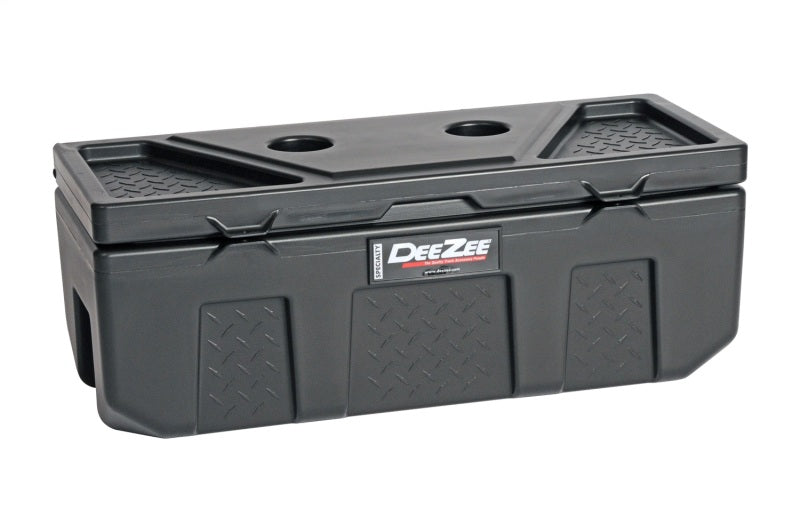 Dee Zee Deezee Universal Tool Box - Specialty Utility Chest Plastic 35In DZ6535P DZ6535P Photo - Primary