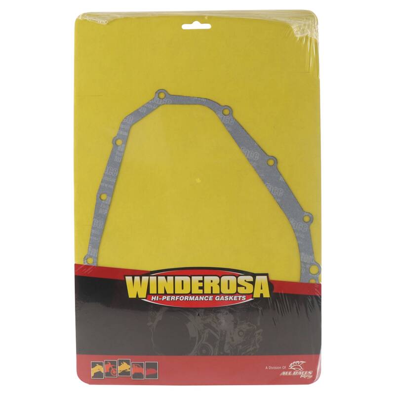 Vertex Pistons Vertex Gaskets 08-09 Suzuki GSX650F Outer Clutch Gasket Kit 333026 333026 Photo - Primary
