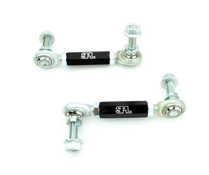 SPL Part S550 Mustang Rear Endlinks SPL RE S550 Photo - Primary