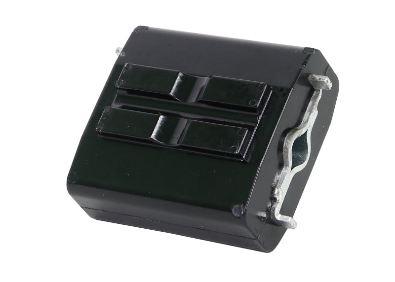 Whiteline 1988-1994 Chevrolet Blazer Engine Mount Bushing W93534 W93534 Photo - Primary