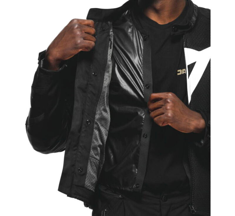 Dainese Energyca Air Tex Jkt Blk 54 201735241-631-54 201735241-631-54 Photo - Primary