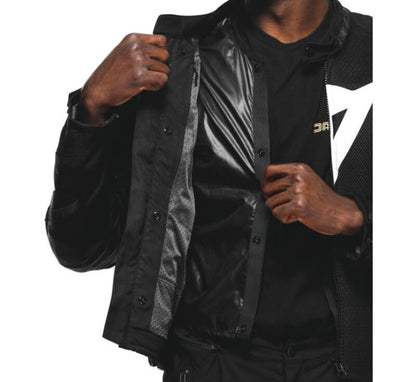 Dainese Energyca Air Tex Jkt Blk 50 201735241-631-50 201735241-631-50 Photo - Primary