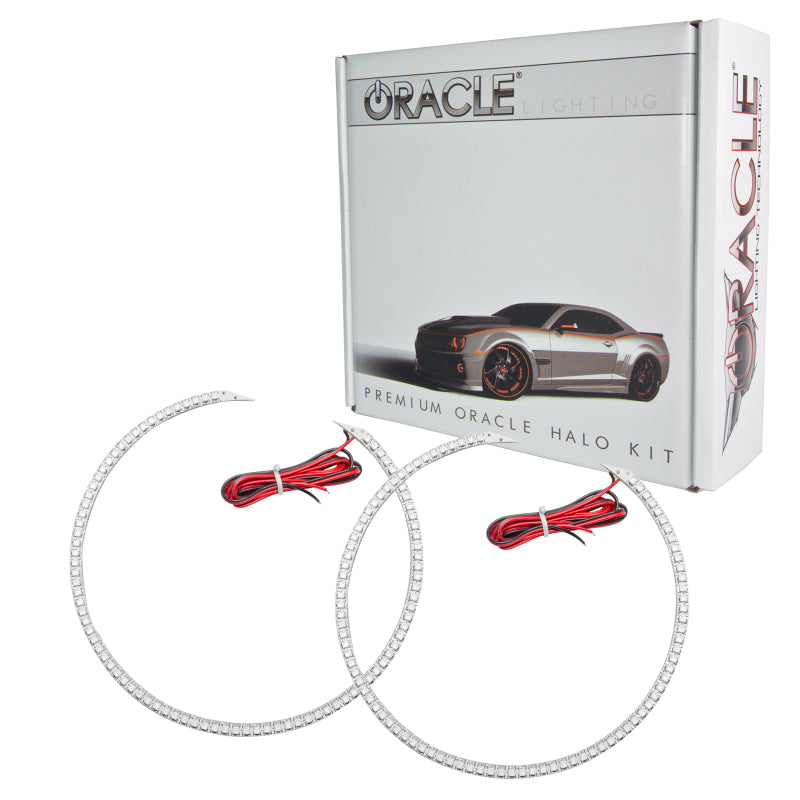 ORACLE Lighting Oracle Chrysler Aspen 07-08 LED Halo Kit - White 2229-001 2229-001 Photo - Primary