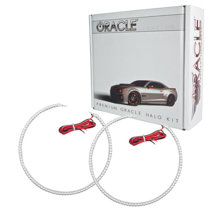 ORACLE Lighting Oracle Chrysler Aspen 07-08 LED Halo Kit - White 2229-001 2229-001 Photo - Primary