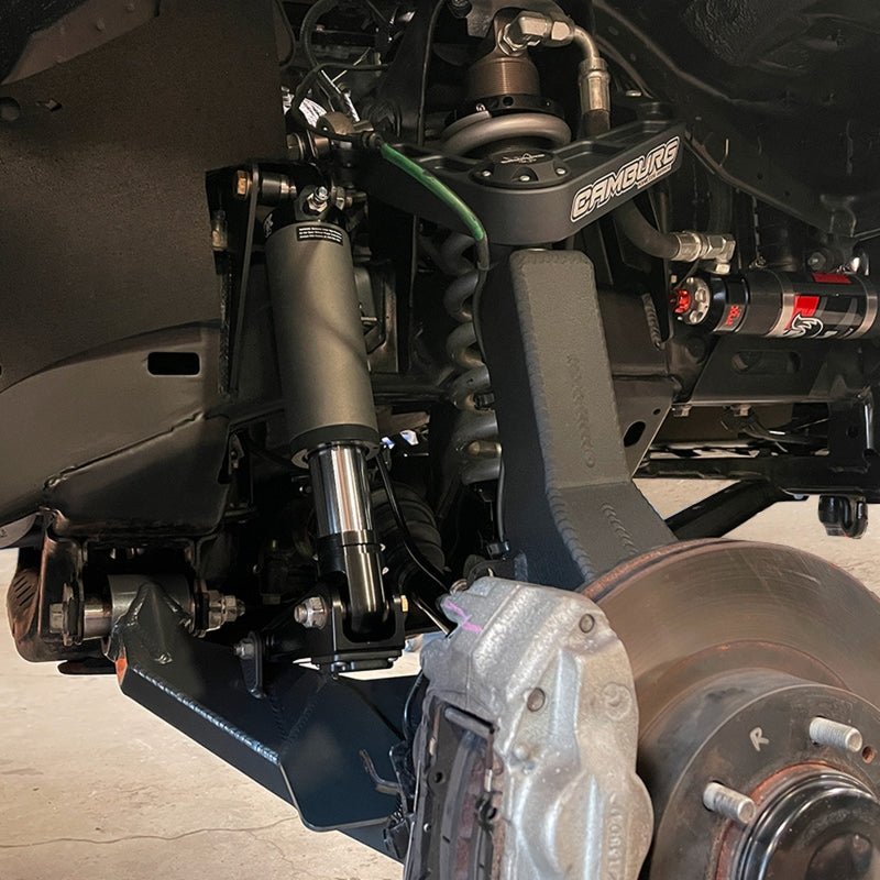 Camburg 05-15 Toyota Tacoma Pre/4wd / 03-09 4-Runner / 07-09 FJ Performance Slapper Lower Arm Kit CAM-310166 CAM-310166 User 1
