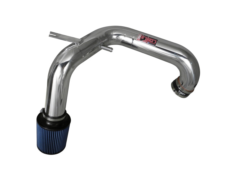 Injen Polished Power-Flow Air Intake 09-12 Dodge Ram 1500 5.7L V8 Hemi PF8053P Photo - Primary