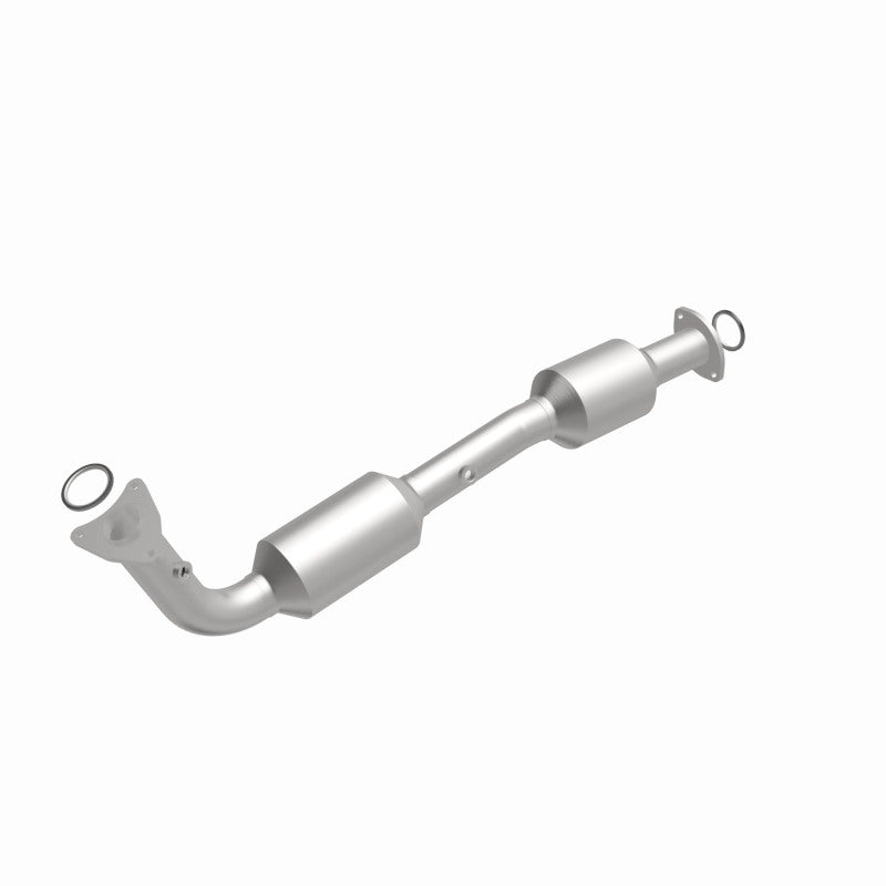 MagnaFlow Toyota California Grade CARB Compliant Direct-Fit Catalytic Converter 5582630 360 Degree Image Set