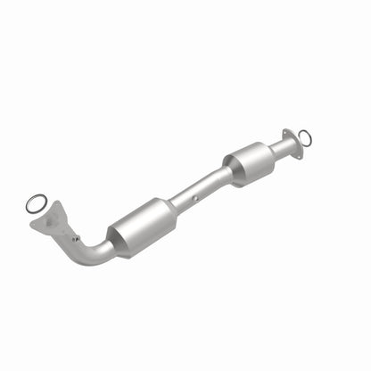 MagnaFlow Toyota California Grade CARB Compliant Direct-Fit Catalytic Converter 5582630 360 Degree Image Set