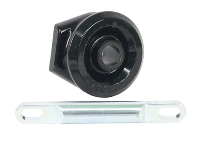 Whiteline Rear Trailing Arm Bushing Kit - Greaseless W63452G W63452G Photo - out of package
