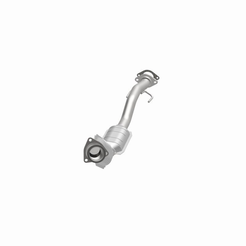 MagnaFlow OEM Grade Federal / EPA Compliant Direct-Fit Catalytic Converter 49222 360 Degree Image Set