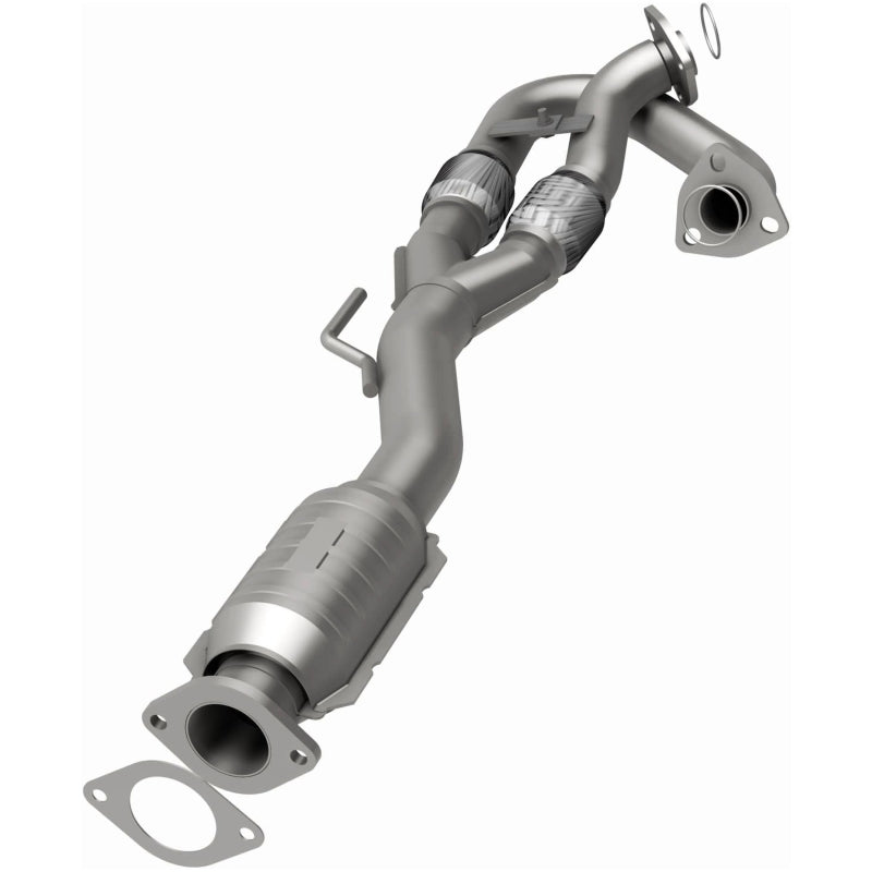 MagnaFlow Nissan Murano HM Grade Federal / EPA Compliant Direct-Fit Catalytic Converter 24213 Photo - out of package