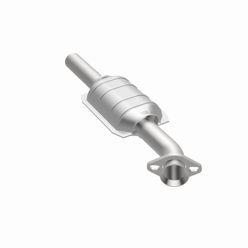 MagnaFlow Standard Grade Federal / EPA Compliant Direct-Fit Catalytic Converter 23369 360 Degree Image Set