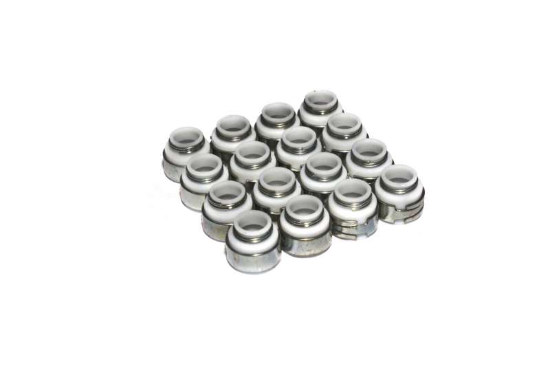 Comp Cams 5/16 TEFLON VALVE SEAL WITH .500" GUIDE 513-16 Photo - Primary