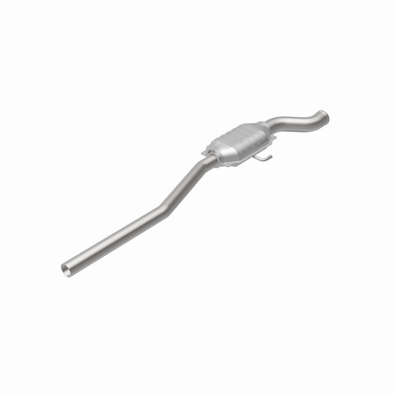 MagnaFlow California Grade CARB Compliant Direct-Fit Catalytic Converter 3391244 360 Degree Image Set