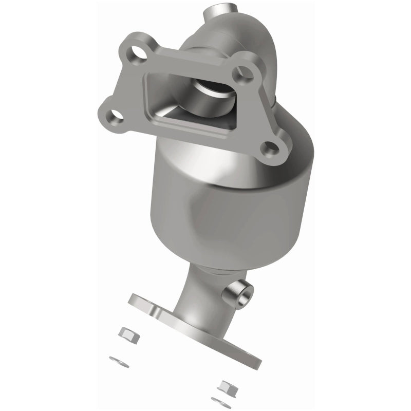 MagnaFlow OEM Grade Federal / EPA Compliant Direct-Fit Catalytic Converter 52001 Photo - out of package