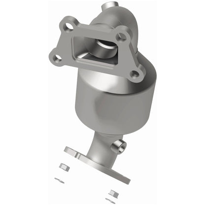 MagnaFlow OEM Grade Federal / EPA Compliant Direct-Fit Catalytic Converter 52001 Photo - out of package