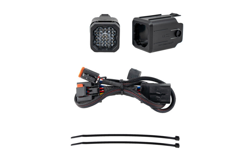 Diode Dynamics DIO LED Light Pods Lights Light Bars & Cubes main image