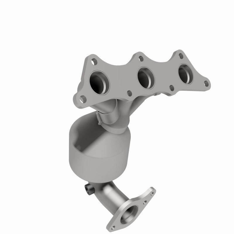 MagnaFlow Mitsubishi HM Grade Federal / EPA Compliant Manifold Catalytic Converter 50730 360 Degree Image Set
