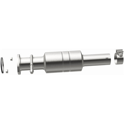 MagnaFlow Toyota Highlander California Grade CARB Compliant Direct-Fit Catalytic Converter 5592207 Photo - out of package