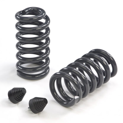 Hotchkis 67-72 Chevy C-10 Front Sport Coil Springs Set 19390F Photo - Primary
