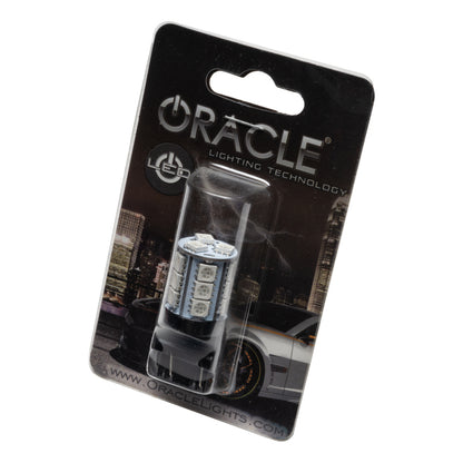 ORACLE Lighting Oracle 3157 18 LED 3-Chip SMD Bulb (Single) - Cool White 5103-001 5103-001 Photo - in package