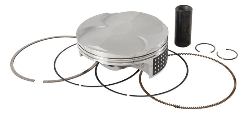 Vertex Pistons Forged High Comp Piston Kit 24189B 24189B Photo - Primary