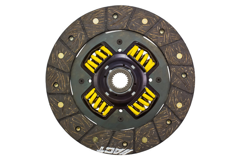 ACT Performance Disc BRZ 3000504 Photo - out of package