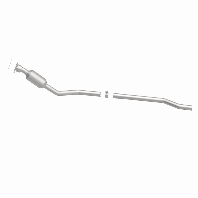 MagnaFlow California Grade CARB Compliant Direct-Fit Catalytic Converter 5451202 360 Degree Image Set