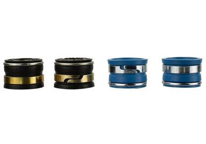 Ford Performance Parts Ford Racing Valve Stem SeaLs Positive-Type Guide-Mounted Seal M-6571-A50 Photo - Unmounted