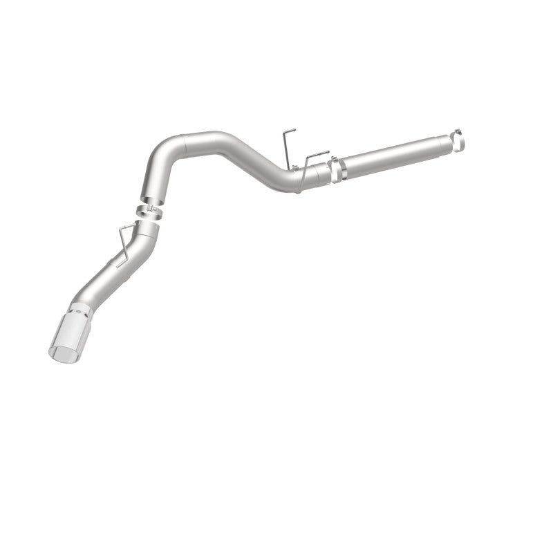 MagnaFlow Ram MagnaFlow PRO DPF Series Filter-Back Performance Exhaust System 17912 360 Degree Image Set