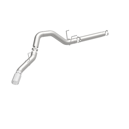 MagnaFlow Ram MagnaFlow PRO DPF Series Filter-Back Performance Exhaust System 17912 360 Degree Image Set