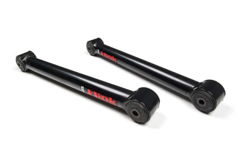 JKS Manufacturing Jeep Wrangler JK Fixed J-Link Lower Control Arms - Rear JKS1670 JKS1670 Photo - Primary