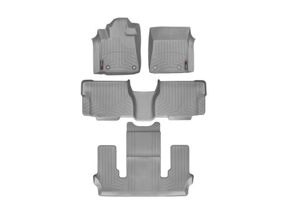 WeatherTech  464081-460934-5 464081-460934-5 Photo - Primary