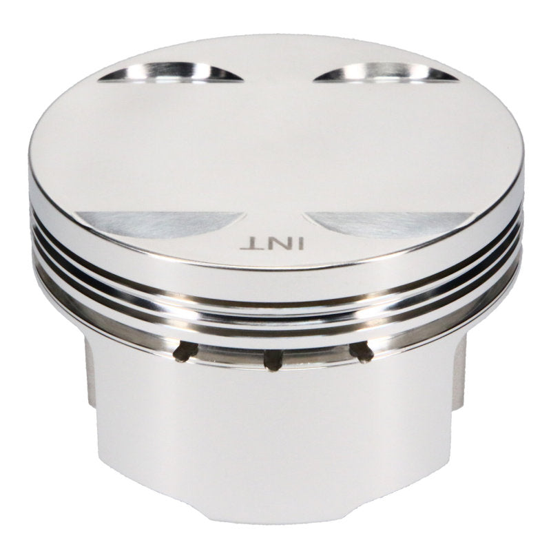 JE Pistons NIS CA18DET 8.5:1KIT Set of 4 Pistons 302299 302299 Photo - Primary