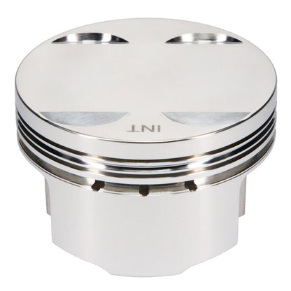 JE Pistons NIS CA18DET 8.5:1KIT Set of 4 Pistons 302299 302299 Photo - Primary