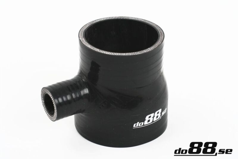 do88 DOB Hose - Throttle Body Air Intake Systems OE Replacement Air Intake Components main image
